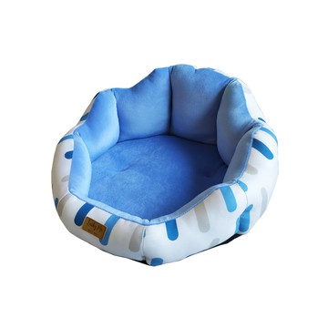 [Lucky Me 寵物設計] 貓咪睡墊- 舒趴墊(中)  大貓咪  5公斤小狗狗適用