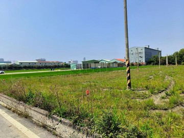 鳥松都內農地大面寬8米路｜高雄市鳥松區崎子脚段