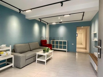 美崙近福容飯店全新整理美透天｜花蓮縣花蓮市民享六街