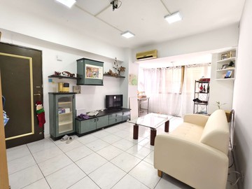 菁華推薦-福德採光3房｜新北市汐止區福德一路