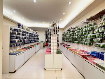 獨家大理街住辦大一樓+有產權的地下室｜台北市萬華區大理街