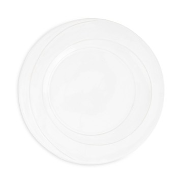 Vietri Luna Salad Plate