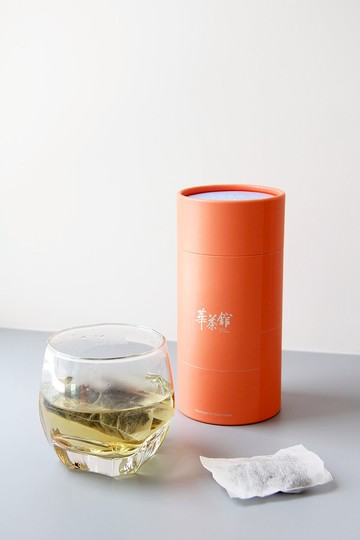 【四季皆宜】四季清茶 | 知性系列 | 原片茶葉、茶包、冷泡茶