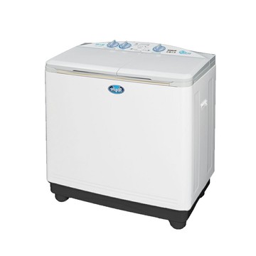 SANLUX台灣三洋 10kg 雙槽洗衣機 /台 SW-1068U