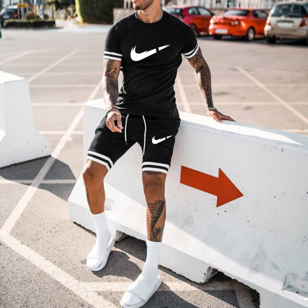 セットアップ 上下 40代 50代 おしゃれジャージ カジュアル シャツ ブラウン メンズ 夏 ファクトリーアウトレット メンズ