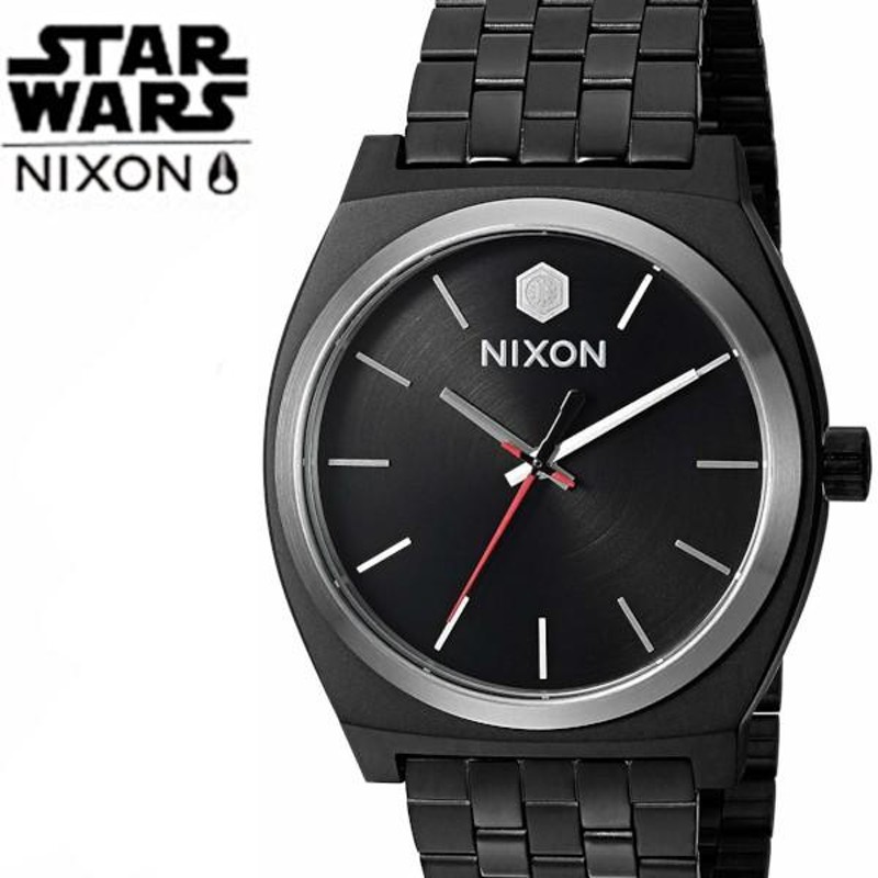 値引中 Nixon スターウォーズコラボ 未使用新品 | ofa.sg