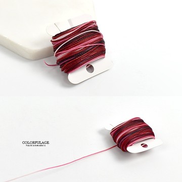 巴西蠟線0.65mm【NPEC15】