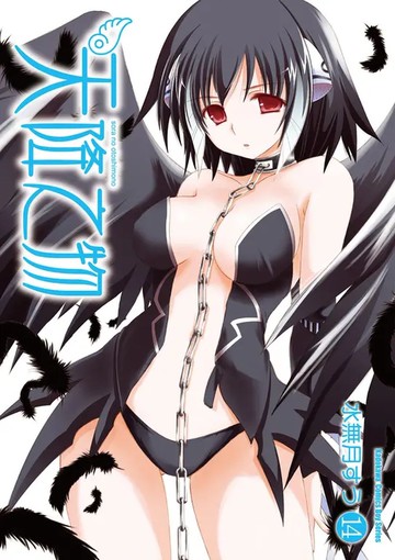 天降之物 (14) (2026版)