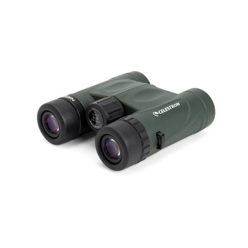 CELESTRON NATURE-DX 8X25防水雙筒望遠鏡(上宸光學台灣總代理 )