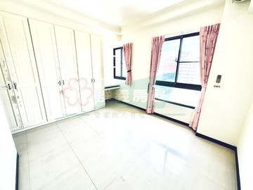 曾意婷佳茂文心會館2房休旅車位｜台中市北區青島東街