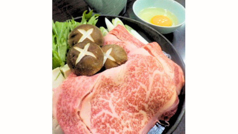  カタ ・ モモ すき焼き用 約400g 茨城県共通返礼品 お肉 肉 ブランド牛 [AD003ci]