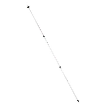 Nuit 努特 鋁合金彈扣外鎖式加粗三節伸縮營柱/前庭柱/天幕柱/天幕竿/營燈柱 NTA29  280 x 3.2cm  1個