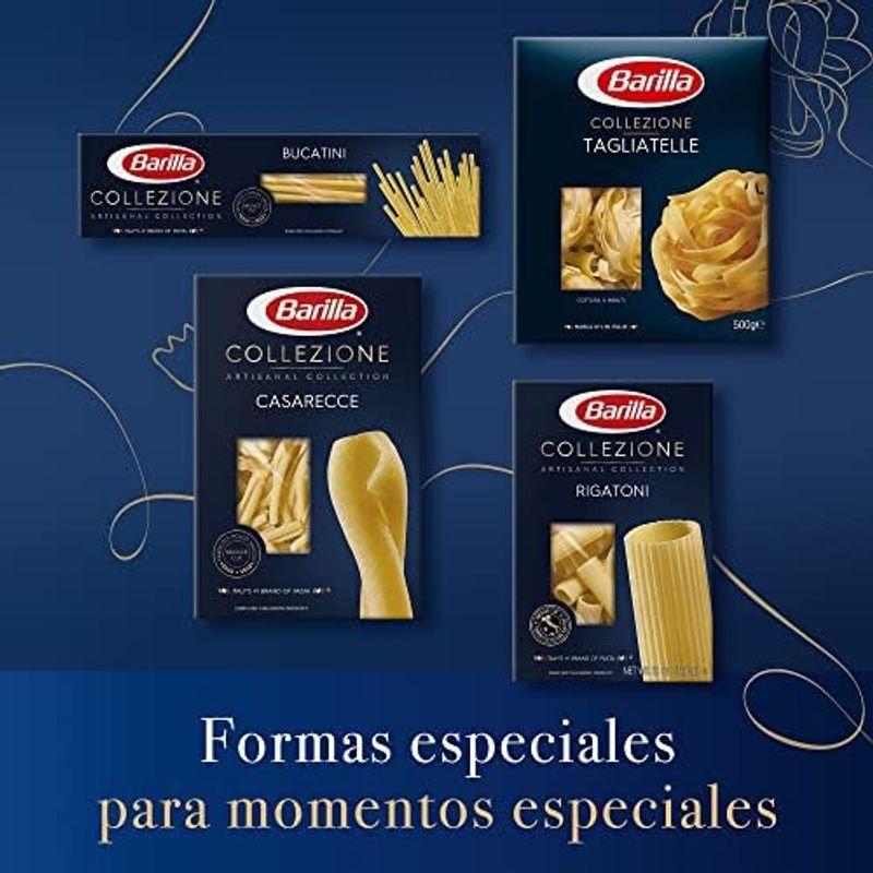 Barilla La Collezione Tagliatelle 500 g