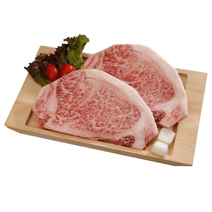 三重「霜ふり本舗」松阪牛 ロースステーキ  6974-812 お歳暮・2023・ギフト・贈り物・お取り寄せグルメ・高級・人気・おすすめ・食品・肉