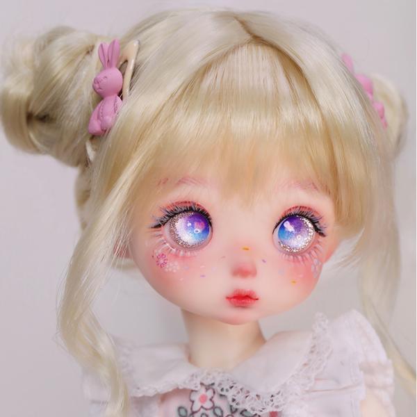 BJD 球体関節人形 ドール BJD人形 ドール可動フィギュア 人形本体のみ