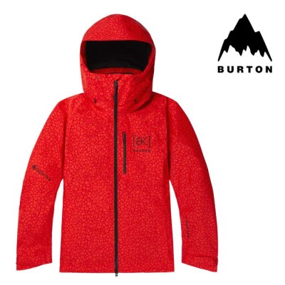 BURTON バートン ウェア ジャケット 22-23 WOMEN S UPSHIFT GORE-TEX