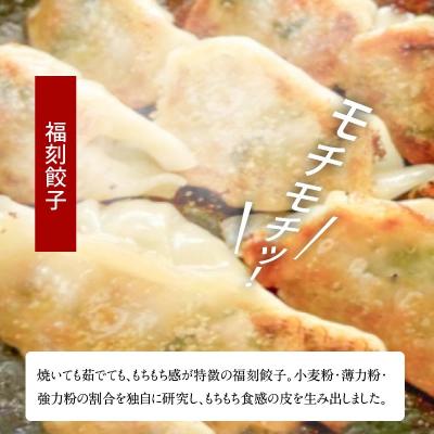 ふるさと納税 碧南市 定期便3回 3ヶ月毎にお届け　パリパリひと口ぎょうざともちもち餃子セット 計90個　H136-045