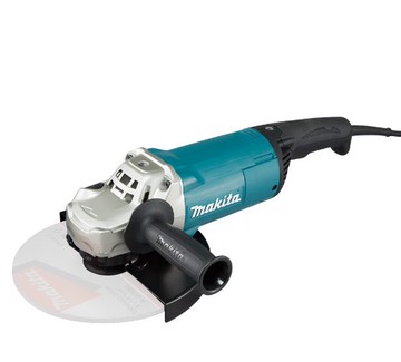 MAKITA 牧田 GA9060 平面砂輪機 230mm
