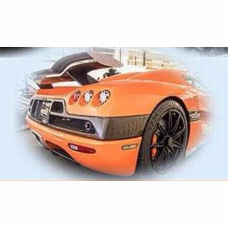 新品 VMBCCXR202301 VMB 1/64 ケーニグセグ Koenigsegg CCXR