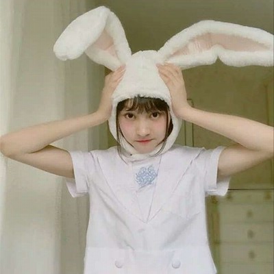うさ耳帽子 かぶりもの うさぎ ハロウィン コスプレ ウサギ イースター アニマル 衣装 コスチューム 余興 着ぐるみ 年賀状 卯 記念撮影 レディース メンズ キッズ 耳 キャップ 39ah0915 うさぎ耳 被り物 Easyorder Com Ar