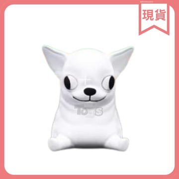 夥伴玩具 變種吉娃娃 GODGWAWA 系列盲盒