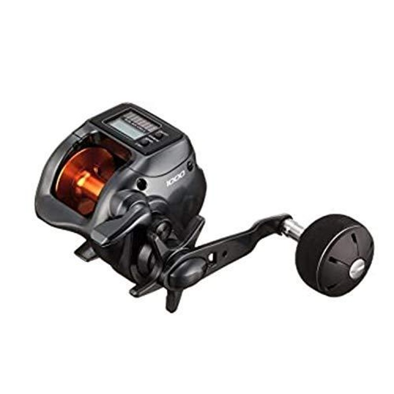 シマノ(SHIMANO) 両軸リール 21 バルケッタ BB 左右各種 - リール