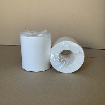 酒店客房專用卷紙70克96卷賓館衛生紙卷筒紙廁所衛生間手紙廁紙批