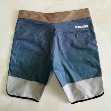 夏季跨境外貿上新現貨 巴西速賣通WISH  海灘沖浪泳褲 熱銷男短褲