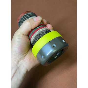 雷火灸器具懸灸罐盒身體刮痧艾灸頭部疏通背部撥筋可放1到4cm艾柱