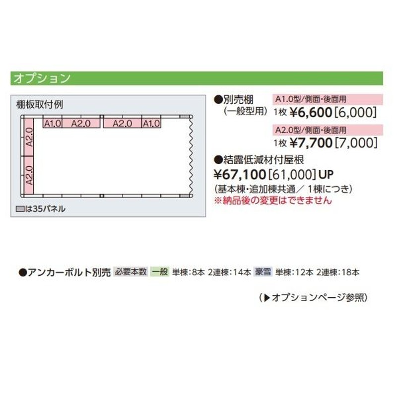 注目のブランド ヨド物置 ラヴィージュlll 背高Hタイプ 一般型 スミ