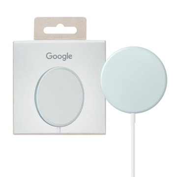 Google 原廠 Pixelsnap 磁吸充電器 - 1公尺 (台灣公司貨)