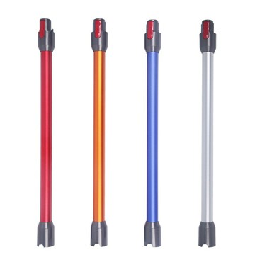 適用於 戴森延長桿鋁管V7V8V10V11吸塵器配件加長管吸塵桿SV11 SV10 SV10K SV12 SV14