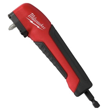 Milwaukee 美沃奇 台灣公司貨 90度直角轉接頭 48322390 300kg  1個