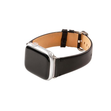 n max n 雅致系列  Apple Watch 皮革錶帶 (384041mm)