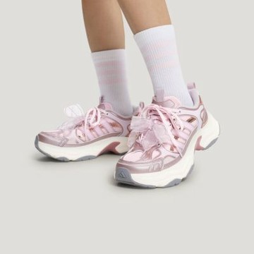【adidas 愛迪達】 XLG FIN PULSE 運動鞋 女鞋 LA6810
