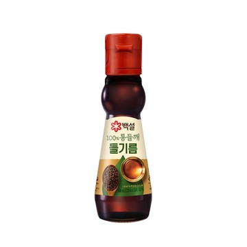 韓國CJ 白雪紫蘇油160ML