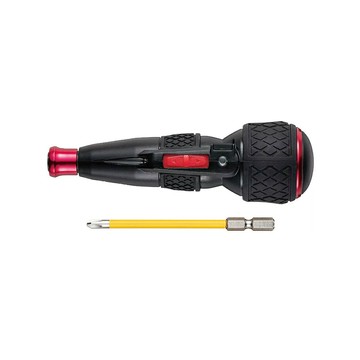 【Suey】日本VESSAL 220USB-1 球形 手柄型 電動螺絲起子