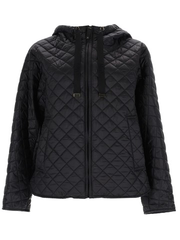 s max mara "the cube" jacket