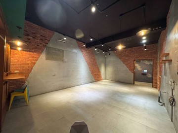 ❤️頂溪捷運站稀有臨路面寬店面❤️住辦皆宜｜新北市永和區信義路