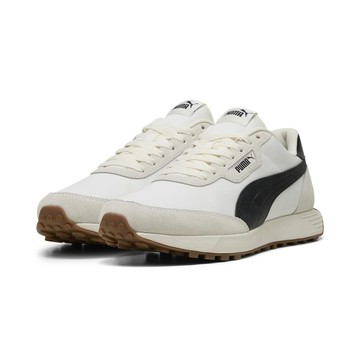 【PUMA官方旗艦】 Runtamed Lugged Classic 休閒運動鞋 男女共同 40160503