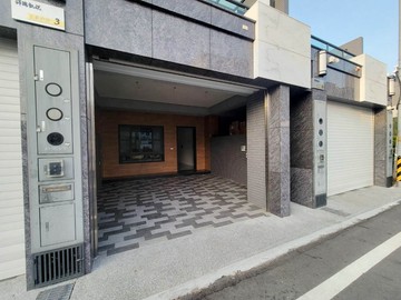 專任員林市區商圈五房全新未住臨路別墅｜彰化縣員林市三多六街