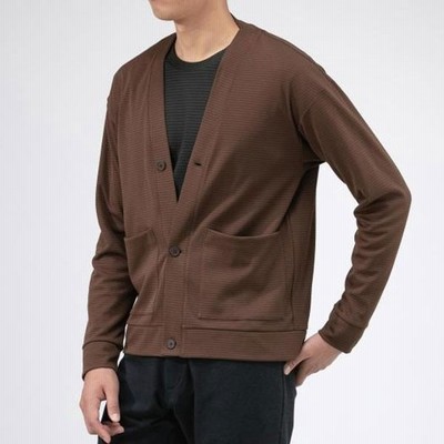 Mizuno ミズノ ドライベクターボーダーカーディガン メンズ アウトドア トラベルウエア ジャケット B2jc9601 通販 Lineポイント最大get Lineショッピング