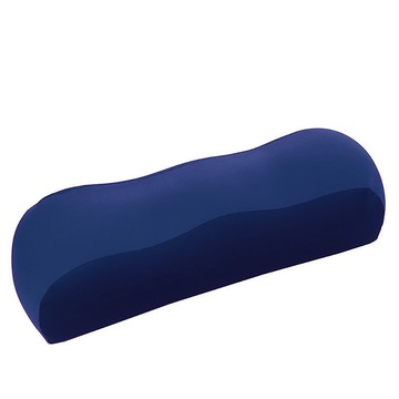 王樣 膝下枕  66 x 21 x 20cm  海軍藍  1個