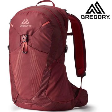Gregory Maya 25 女款 多功能登山背包 145280 9975 鳶尾紅