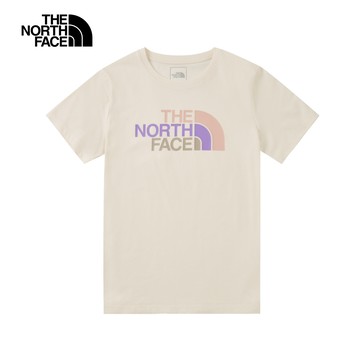 The North Face 女 短袖T恤-NF0A8DC9QLI