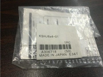 全新原裝小金井緩沖器KSHJ6x4-01現貨