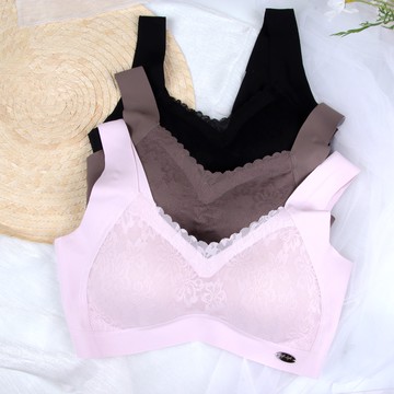 威妮 隱形內衣 零著感不勒肉 A~D通杯 818 內衣超市