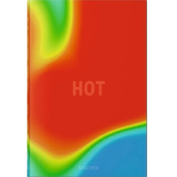 BIG, HOT TO COLD: An Odyssey of Architectural Adaptation -9783836557399 絕版英文設計書 [建築人設計人的店-上博圖書]