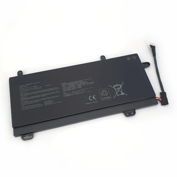 ASUS C41N1727 4芯  電池 ROG Zephyrus M GM501 GM501GM GM501GS GU501GM