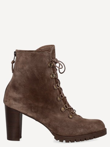 Stuart Weitzman Ankle Boots